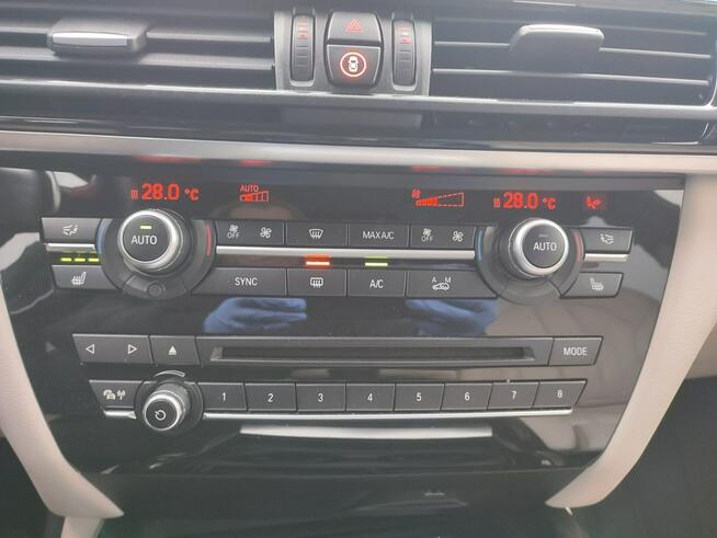 BMW X5 Salon Polska Otwock - zdjęcie 10