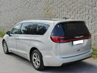 Chrysler Pacifica Łódź - zdjęcie 6