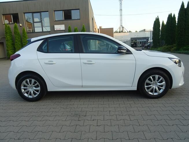 Opel Corsa 1.2 75 KM, Edytion, Niski przebieg Łódź - zdjęcie 4
