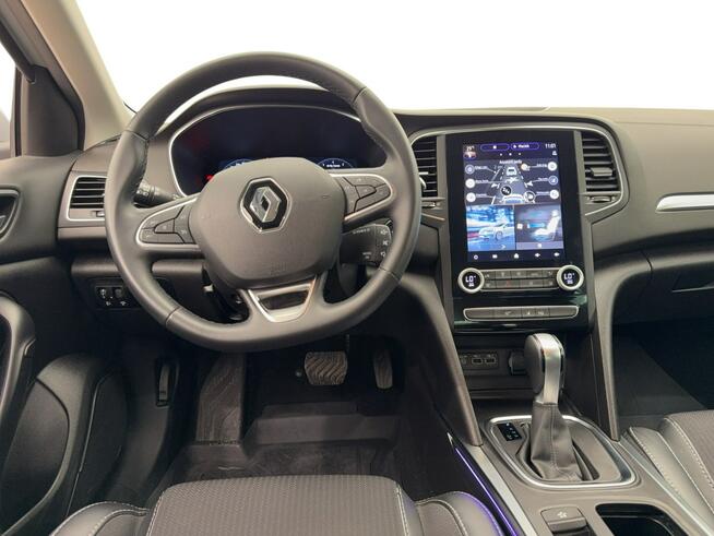 Renault Megane 1.3 TCE Intens EDC Warszawa - zdjęcie 9