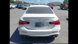 Mercedes A 35 AMG AMG 35 / 4Matic / niski przebieg Chwaszczyno - zdjęcie 8