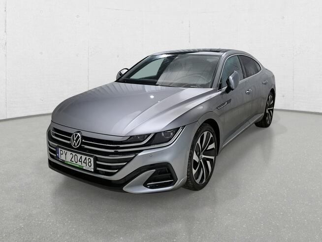 Volkswagen Arteon Poleasingowe.pl ECFM Komorniki - zdjęcie 3