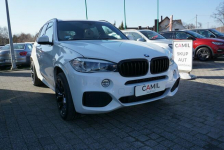 BMW X5 zarejestrowany, ubezpieczony ,jasna skóra, atrakcyjny przebieg Opole - zdjęcie 3