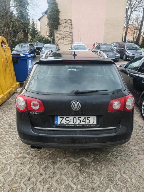 Volkswagen Passat B6 – sprzedaż syndyka Bartkowo - zdjęcie 6