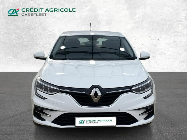 Renault Megane 1.5 Blue dCi Equilibre  Kombi Warszawa - zdjęcie 2