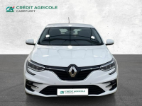 Renault Megane 1.5 Blue dCi Equilibre  Kombi Warszawa - zdjęcie 2
