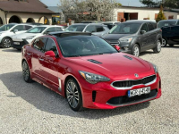 Kia Stinger 2.0T 245KM Automat | SPORTOWA LIMUZYNA | FULL OPCJA | TOP Grójec - zdjęcie 4