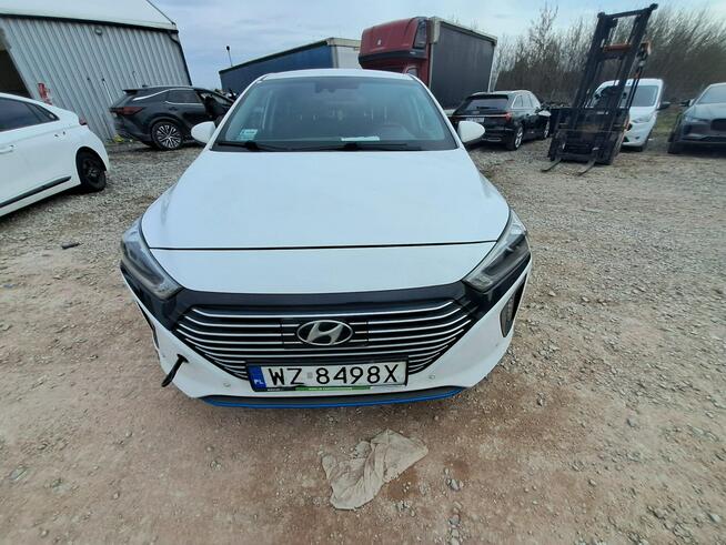 Hyundai IONIQ Komorniki - zdjęcie 3