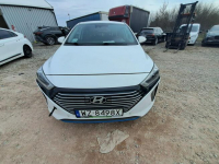 Hyundai IONIQ Komorniki - zdjęcie 3