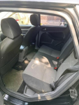 Ford Focus 1.8 +gaz edycja Black Shadow Rawicz - zdjęcie 1