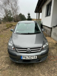 Sprzedam Volkswagen Golf plus Golina - zdjęcie 4