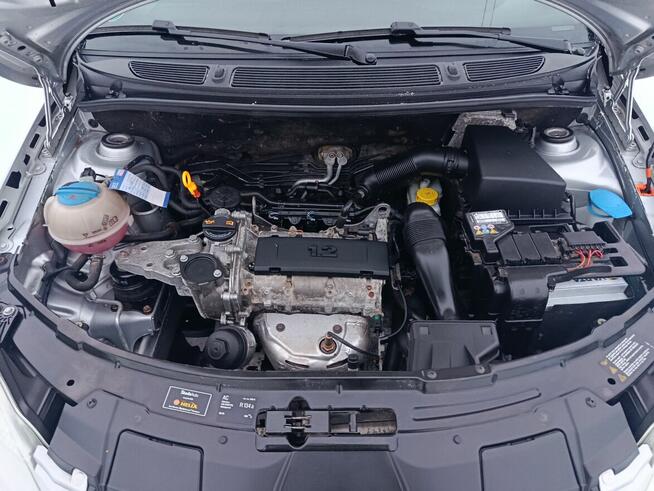 1.2 B Klimatyzacja Elektryka Bezwypadkowy Super Stan Chynów - zdjęcie 8