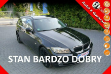 BMW 318 2.0D  Stan bdb 100%bezwypadkowy z Niemiec Gwarancja 12m