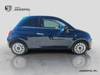 Fiat 500 Dolcevita, Salon PL, I właściciel, serwis, Bezwypadkowy Łódź - zdjęcie 4