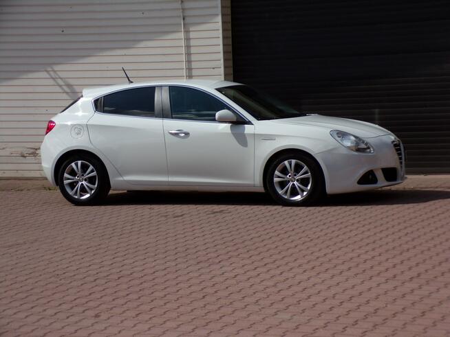 Alfa Romeo Giulietta Klimatronic /Les /Gwarancja /1,4 /120KM /2011 Mikołów - zdjęcie 3
