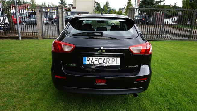Mitsubishi Lancer z Niemiec. Gwarancja. Polecam !!! Zielona Góra - zdjęcie 6