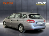 Peugeot 308 SW 1,5 Bluehdi(130 KM) Active Salon PL Faktura-Vat Warszawa - zdjęcie 4