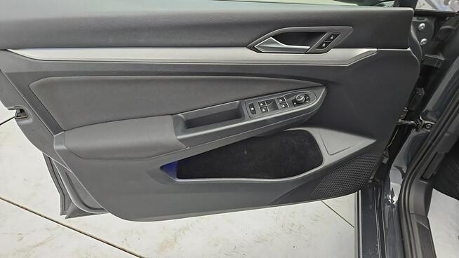 Volkswagen Golf 2.0 TDI Life ! Z Polskiego Salonu ! Faktura VAT ! Warszawa - zdjęcie 10