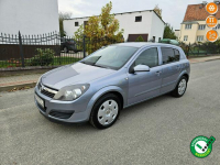 Opel Astra Opłacona Zdrowa Zadbana Serwisowana Klima Po Serwisie 1WŁ