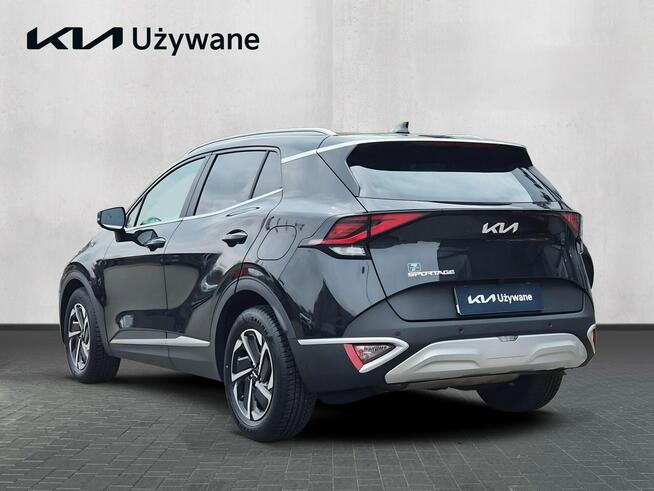 Kia Sportage 1.6 T-GDI 150 KM MHEV Wersja L / Salon PL / VAT23% Bełchatów - zdjęcie 3