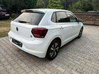 Vw Polo 1.0 tsi zadbany model Polecam Mysłowice - zdjęcie 4