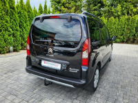Citroen Berlingo ** Nawigacja ** Kamera **  Model Po Liftingu ** Jatutów - zdjęcie 6