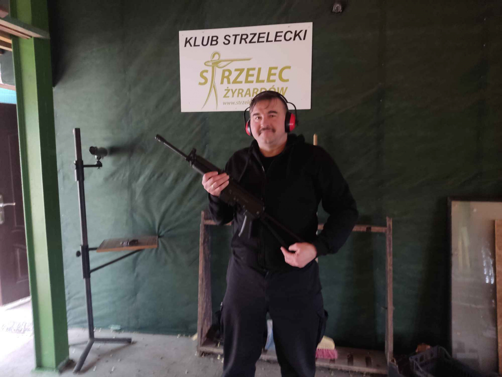 Obowiązkowy Kurs Doskonalący umiejętności Pracowników Ochrony Grodzisk Mazowiecki - zdjęcie 5