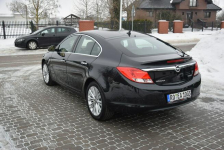 Opel Insignia 1.6TB Navi/ Klimatronik/ Xenon/ Sprowadzony/ Opłacony Tarnogród - zdjęcie 5