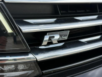 Volkswagen Tiguan R-LINE*4-motion*navi*ledy*automat*super stan* Dąbrowa - zdjęcie 12
