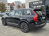 Volvo XC 90 T8 Plug-In AWD Plus Bright 7os. *Gwarancja*FV23%* Tychy - zdjęcie 3
