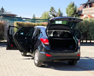 Hyundai ix35 Klima Alu 4 x 4  G A Z Nowy Sącz - zdjęcie 11