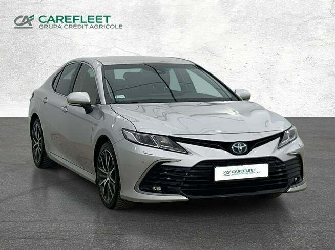Toyota Camry 2.5 Hybrid Prestige  CVT Warszawa - zdjęcie 1