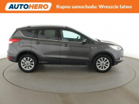 Ford Kuga GS Line automat PHEV grzane fotele LED kamera360 Warszawa - zdjęcie 9