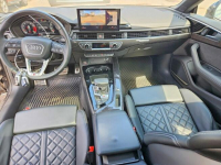Audi S5 PREMIUM PLUS / S-Line / Quattro Wrocław - zdjęcie 8