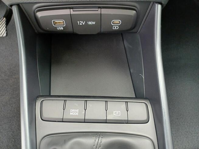 Hyundai I20 MODERN Ostrołęka - zdjęcie 12