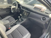 Toyota Auris Klimatronik Tempomat 132KM Gliwice - zdjęcie 8