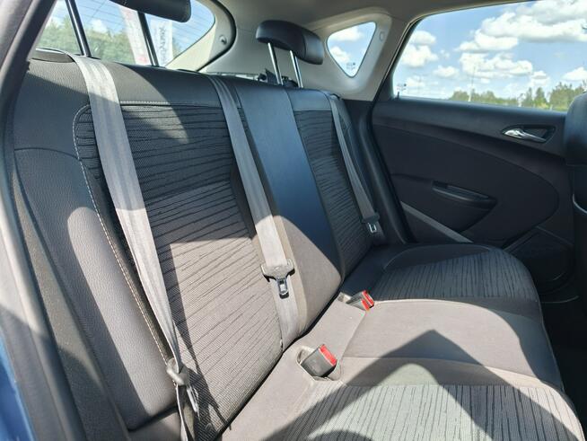 Opel Astra Lipówki - zdjęcie 12