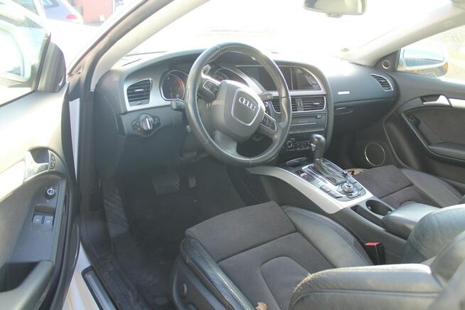 Audi A5 Ostrów Wielkopolski - zdjęcie 5