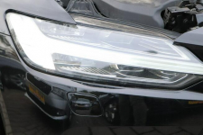 Volvo V60 automat, navi, parktronic, zarejestrowany Opole - zdjęcie 6