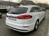 Ford Mondeo 2.0 Diesel Full Led Szczecin - zdjęcie 7