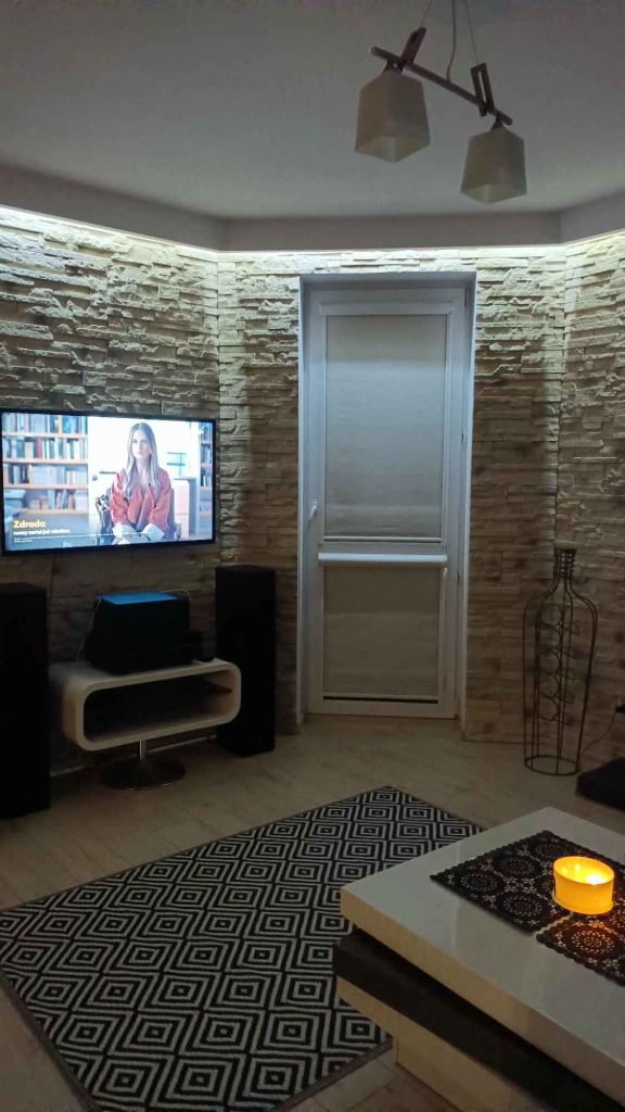 Wynajmę mieszkanie Gdańsk Sosnkowskiego Gdańsk - zdjęcie 4