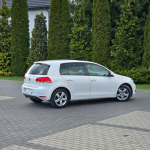 Volkswagen Golf VI 1.6 Diesel Ostrów Mazowiecka - zdjęcie 11