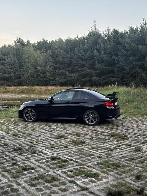 2014 BMW m235i f22 Pleszew - zdjęcie 12