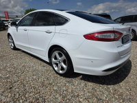 Ford Mondeo 2.0 150PS LED Navi Kamera PanoramaDach  ST-LINE Gwarancja Gniezno - zdjęcie 3