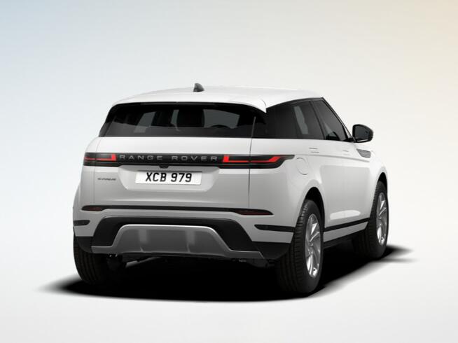 Range Rover Evoque 1.5P I3 FWD 160KM Auto S / Salon Polska Łódź - zdjęcie 4