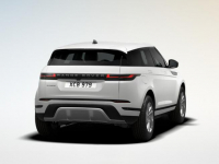 Range Rover Evoque 1.5P I3 FWD 160KM Auto S / Salon Polska Łódź - zdjęcie 4