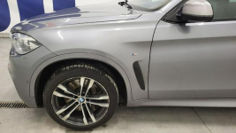 BMW X6 Grójec - zdjęcie 10