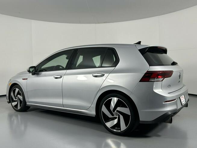 2023 Volkswagen Golf GTI S Katowice - zdjęcie 4