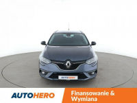 Renault Megane Limited navi PDC Bluetooth klima-auto Warszawa - zdjęcie 10