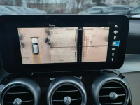 Mercedes GLC 200 Salon Polska fv23 Otwock - zdjęcie 3